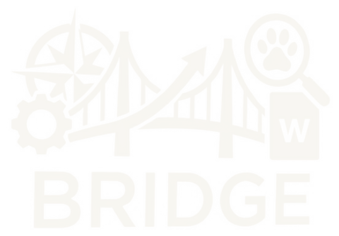 株式会社BRIDGE